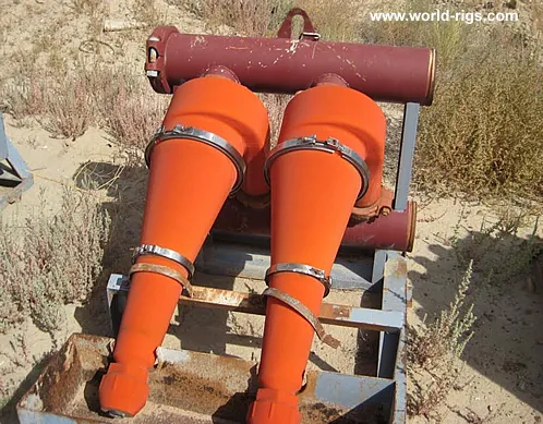 Mechanical Land Drilling Rig for Sale